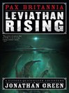 Cover image for Leviathan Rising